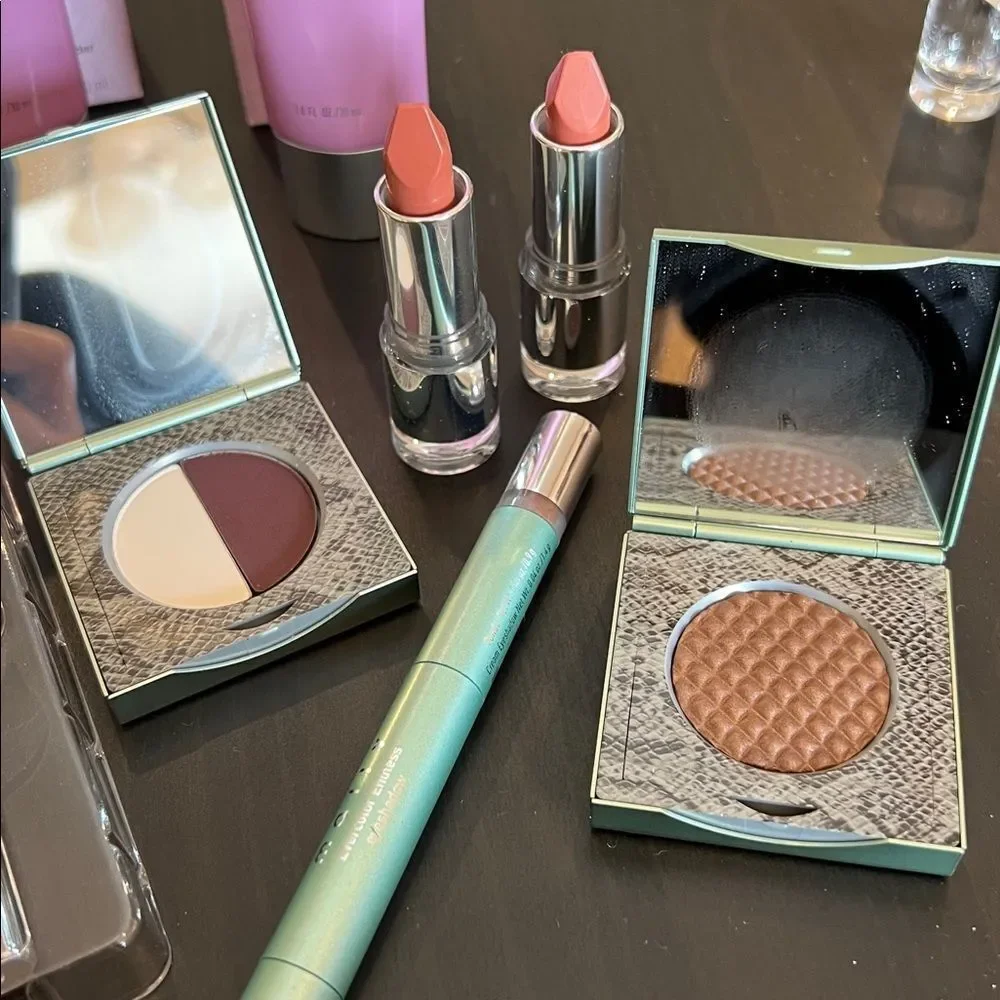 Mally makeup bundle